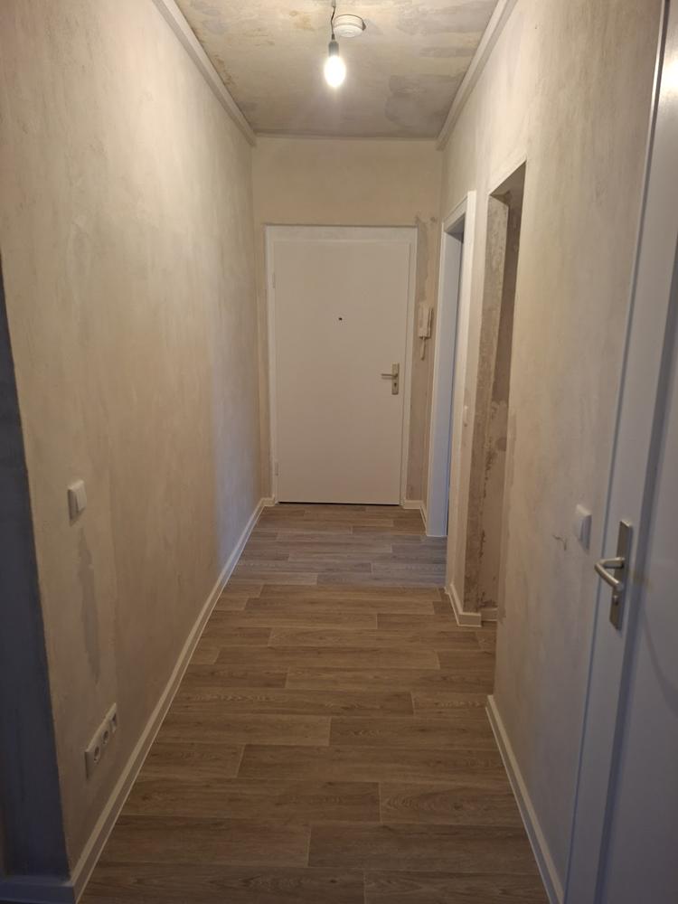 تصویر 2 Zimmer / 53,25 m² – Otto-Franke-Str. 44, 1.G LI