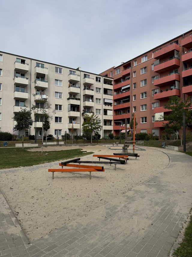 تصویر 2 Zimmer / 54,62 m² – 2 Zimmer Wohnung ohne WBS zu vermieten