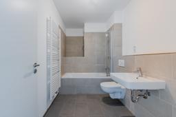 تصویر 3 Zimmer / 70,45 m² – Großzügige 3‑Zimmer‑Wohnung mit Balkon und Badewanne