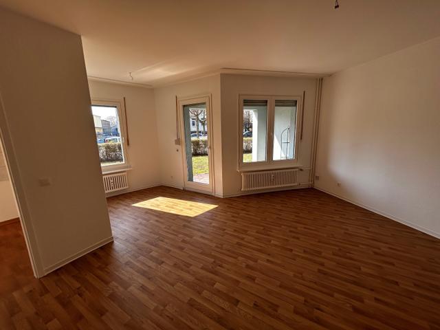 تصویر 2 Zimmer / 57,56 m² – Schöne Seniorenwohnung für 2 Personen mit WBS für *ältere Menschen* !