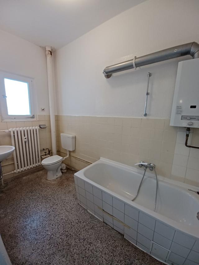 تصویر 3 Zimmer / 75,32 m² – Schöne 3-Zimmerwohnung ab sofort verfügbar! Ohne WBS!