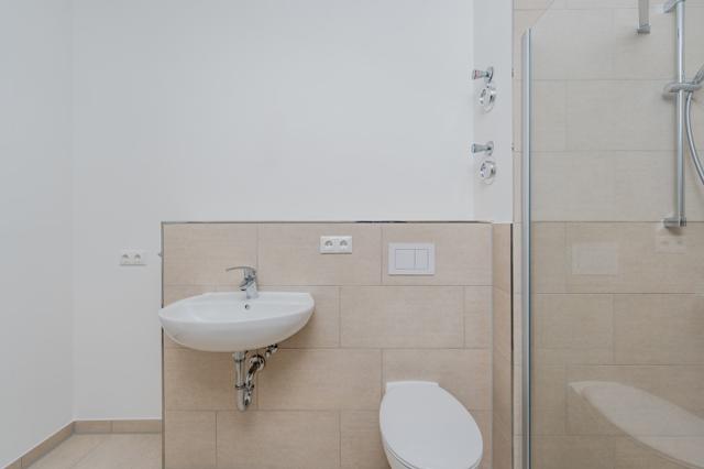 تصویر 1 Zimmer / 46,52 m² – Wohnung in Kaulsdorf, WBS 100 erforderlich!
