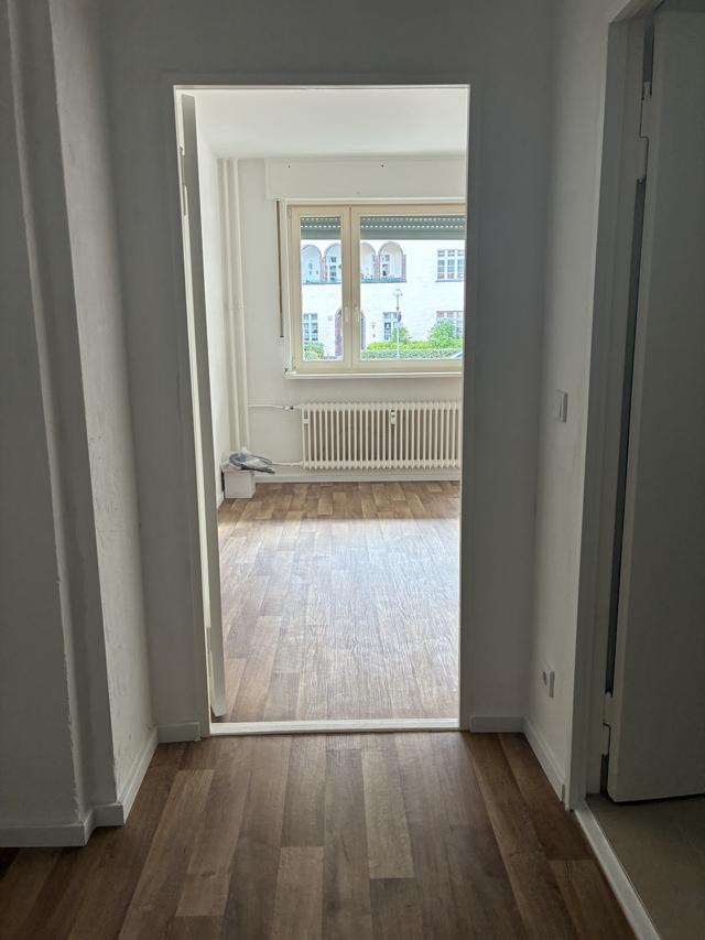 تصویر 1 Zimmer / 38,38 m² – Hoeppnerstr. 72, EG