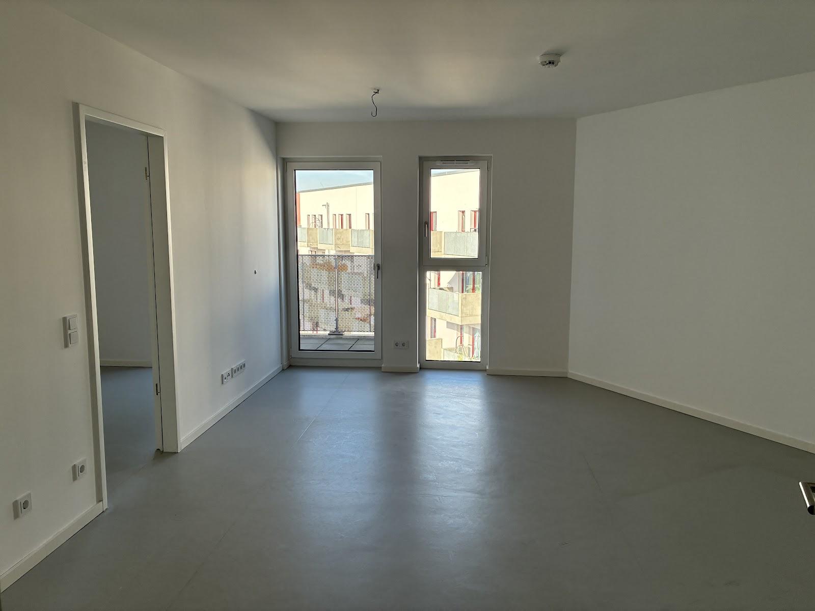 تصویر 3 Zimmer / 76,14 m² – schöne 3-Zimmer-Neubauwohnung in der Pöhlbergstr. 45