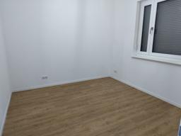 تصویر 2 Zimmer / 50,60 m² – Singlewohnung mit kleinem Mietergarten sucht Mieter mit grünem Daumen!