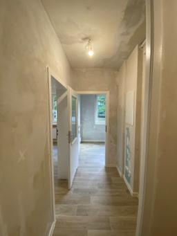 تصویر 2 Zimmer / 47,50 m² – Bergaustr. 43, EG RE