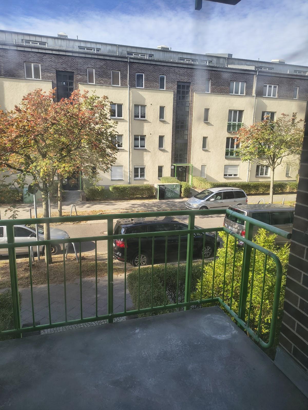 تصویر 2 Zimmer / 46,71 m² – WBS 100/140 * Rodenkirchener Str. 25, 1.G RE