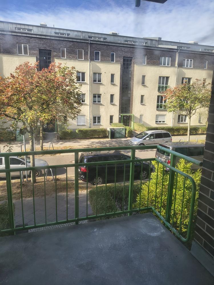 تصویر 2 Zimmer / 46,71 m² – WBS 100/140 * Rodenkirchener Str. 25, 1.G RE