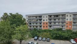 تصویر 1 Zimmer / 34,54 m² – Singlewohnung gesucht?