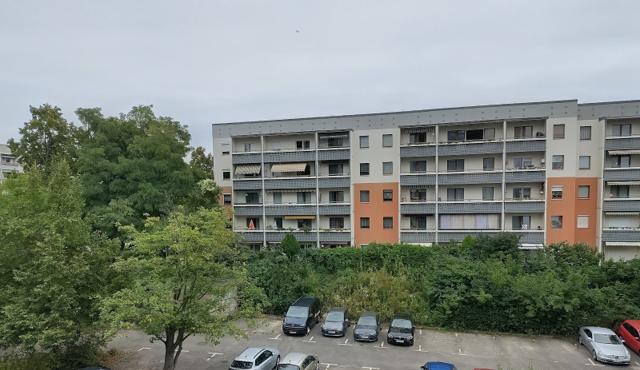 تصویر 1 Zimmer / 34,54 m² – Singlewohnung gesucht?