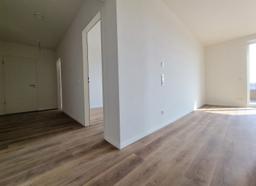 تصویر 4 Zimmer / 105,85 m² – Helle Dachgeschosswohnung mit 4 Zimmern und 2 Bädern!