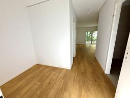 تصویر 2 Zimmer / 60,05 m² – WBS 220 erforderlich I Moderne 2-Zimmer-Wohnung im Neubau