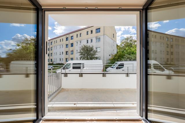 تصویر 3 Zimmer / 75,96 m² – Großzügige Wohnung im Erdgeschoss!
