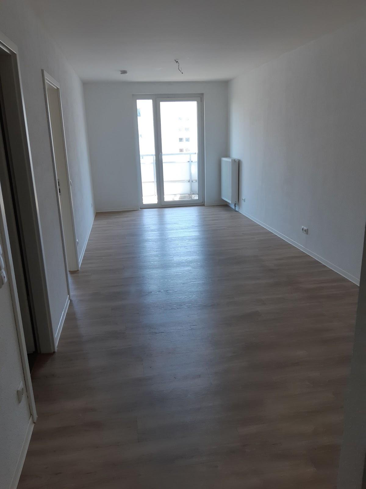تصویر 2 Zimmer / 52,71 m² – Vielleicht Ihr neues Zuhause? 2 Zimmer, Balkon, offene Küche