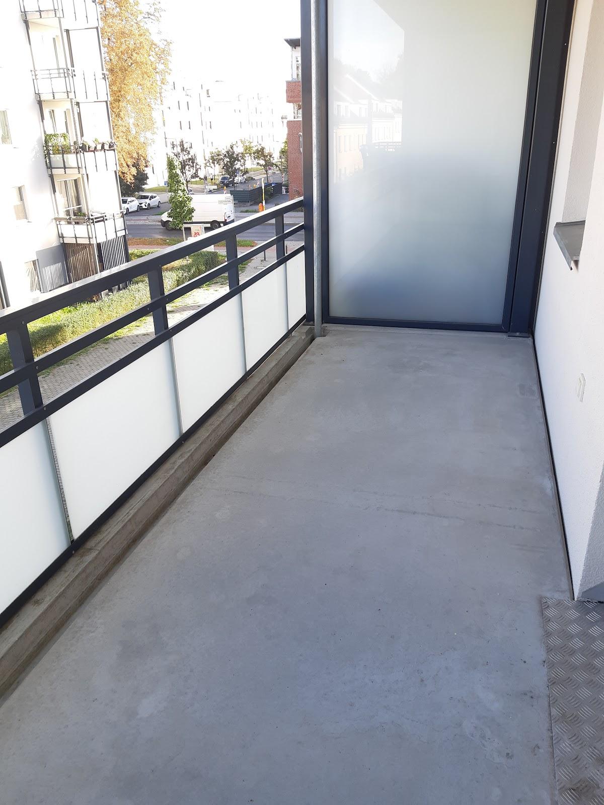 تصویر 1 Zimmer / 42,41 m² – Moderne Singlewohnung mit Aufzug und Fußbodenheizung!