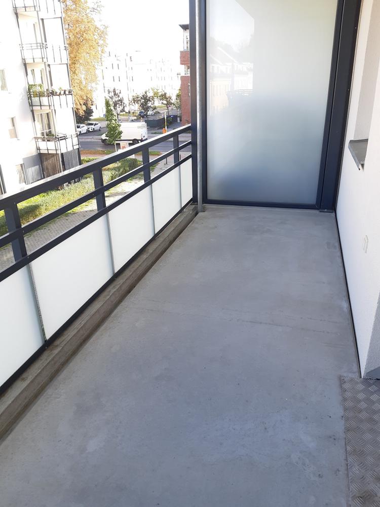 تصویر 1 Zimmer / 42,41 m² – Moderne Singlewohnung mit Aufzug und Fußbodenheizung!