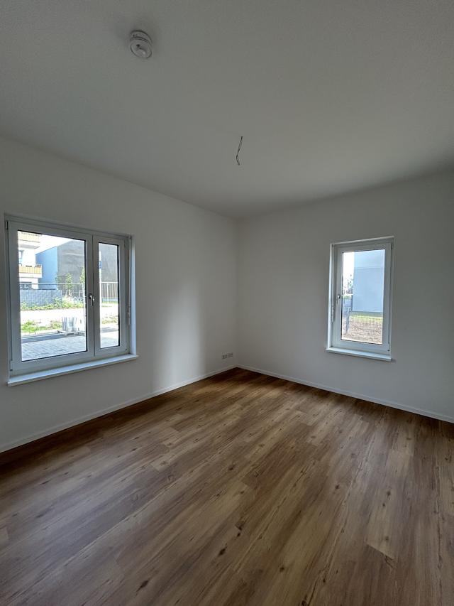 تصویر 3 Zimmer / 79,16 m² – Erstbezug im Neubau - 3 Zimmer mit Fußbodenheizung und Tageslichtbad