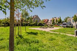 تصویر 2 Zimmer / 61,10 m² – ruhige 2-Zimmer mit großer Terrasse im Betulaweg 3, EG LI