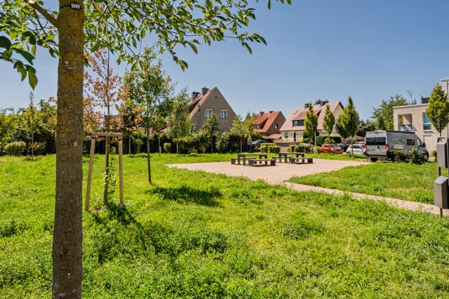 تصویر 2 Zimmer / 61,10 m² – ruhige 2-Zimmer mit großer Terrasse im Betulaweg 3, EG LI