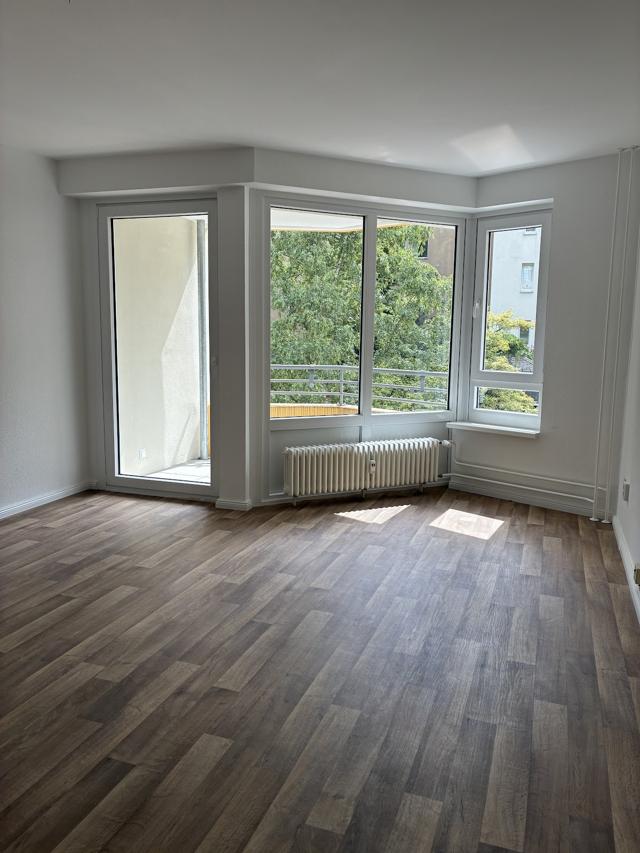تصویر 2 Zimmer / 49,01 m² – Rollbergstr. 27, 2.G