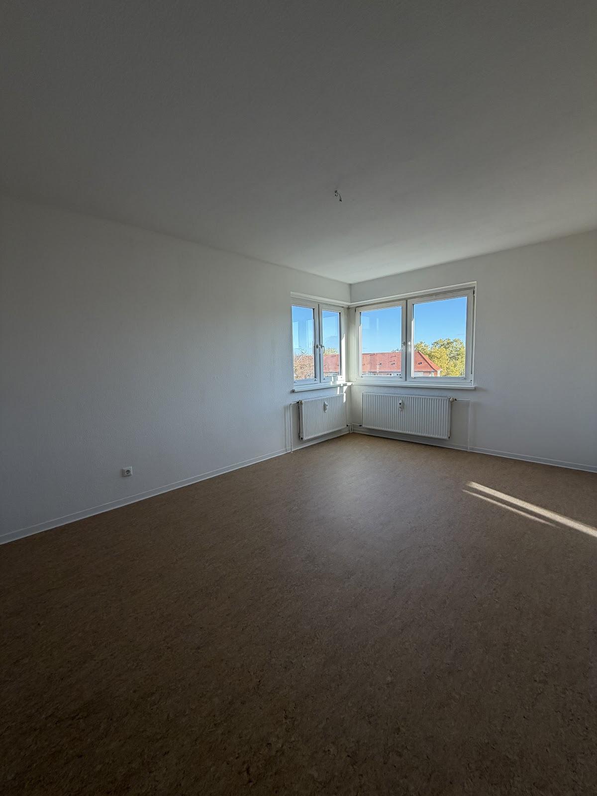 تصویر 2 Zimmer / 67,19 m² – Schicke Wohnung mit Balkon! **ab sofort**