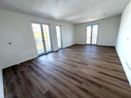 تصویر 2 Zimmer / 60,24 m² – Helle Dachgeschosswohnung mit Balkon!