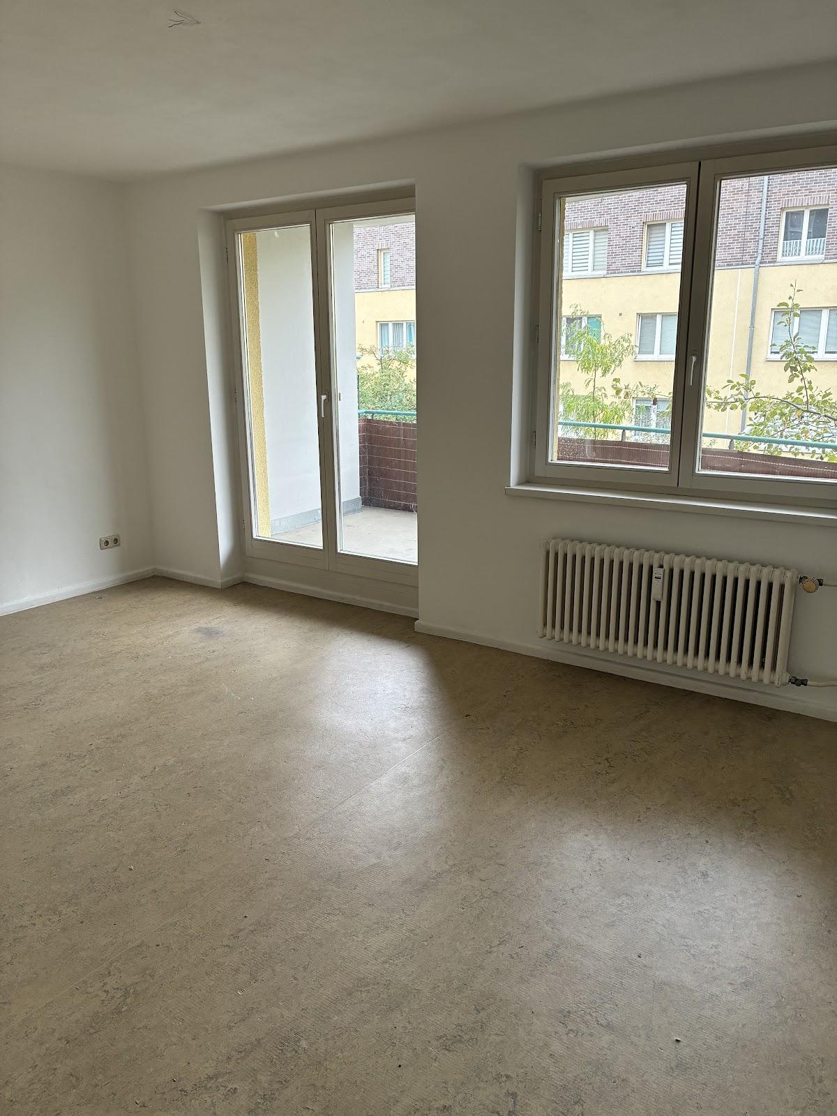 تصویر 3 Zimmer / 81,33 m² – WBS 100/140 mit besonderem Wohnbedarf notwendig_Rodenkirchener Str. 9, 2.G LI