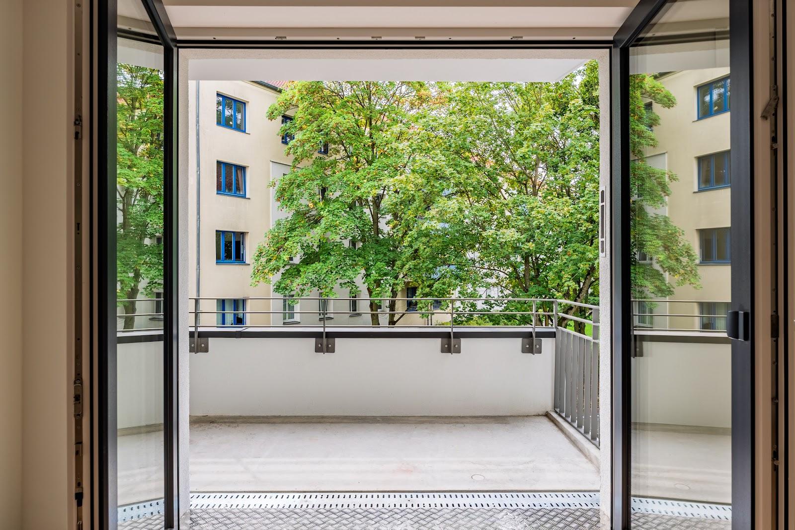 تصویر 2 Zimmer / 58,74 m² – Neubauwohnung sucht Mieter, WBS 100 mit besonderem Wohnbedarf erforderlich!