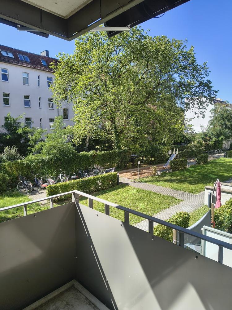 تصویر 2 Zimmer / 53,47 m² – WBS 100/140 notwendig_Schnellerstr. 48, 1.OG LI