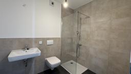 تصویر 2 Zimmer / 59,50 m² – Diese Neubauwohnung wartet auf neue Mieter!