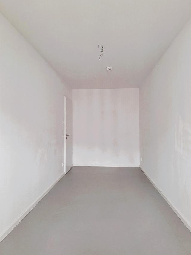تصویر 3 Zimmer / 88,18 m² – Helle Balkonwohnung mit außergewöhnlichem Schnitt im Zweitbezug - ohne WBS