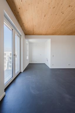 تصویر 3 Zimmer / 70,49 m² – Charmante 3‑Zimmer‑Wohnung mit Aufzug, Badewanne und Balkon