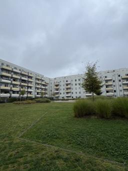 تصویر 2 Zimmer / 50,85 m² – 2 Zimmer Wohnung ohne WBS zu vermieten
