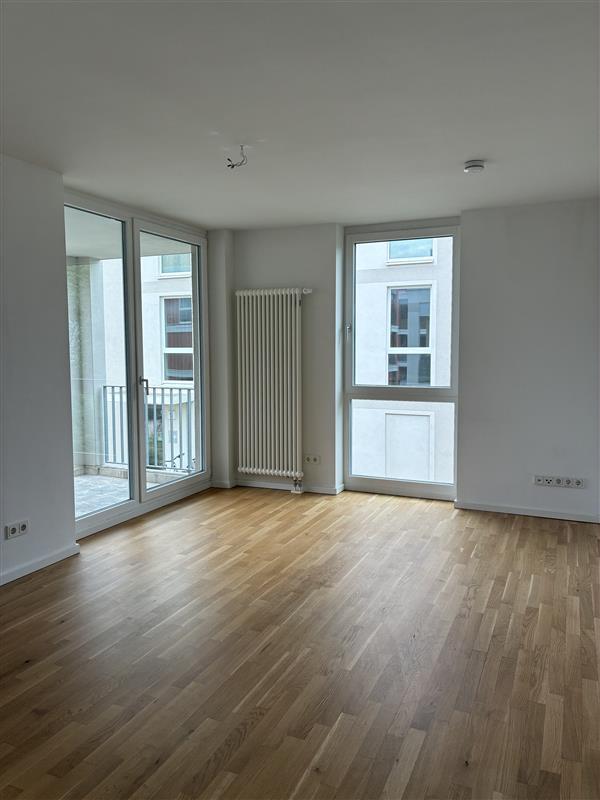 تصویر 2 Zimmer / 46,14 m² – Schöne 2 Zimmer Wohnung