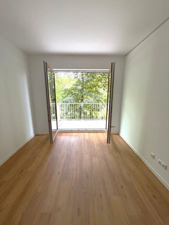 تصویر 3 Zimmer / 72,45 m² – Moderne 3 Zimmer Wohnung - WBS 220 erforderlich
