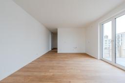 تصویر 4 Zimmer / 84,54 m² – Großzügig & Modern: 4 Zimmer mit Badewanne, Gäste-WC & Balkon