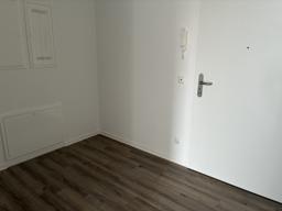 تصویر 1 Zimmer / 46,72 m² – moderne 1-Zimmer-Neubauwohnung in der Mittenwalder Str. 4
