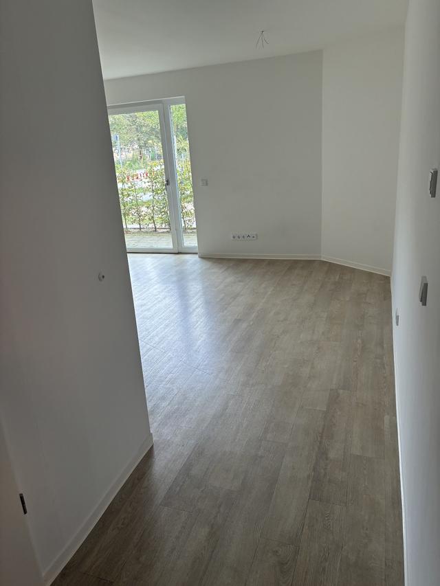 تصویر 2 Zimmer / 51,68 m² – schöne 2-Raum Wohnung mit Terrasse in der Senftenberger Str. 22