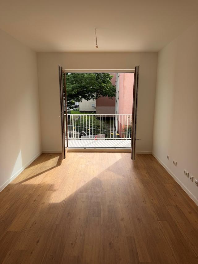 تصویر 3 Zimmer / 68,43 m² – WBS 220 erforderlich - 3-Zimmer-Neubauwohnung in Buckow