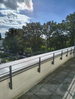 تصویر 3 Zimmer / 58,48 m² – Mausohrweg 14, 3.OG MI