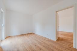 تصویر 2 Zimmer / 56,02 m² – Schicke Neubauwohnung mit WBS 160/180/220!