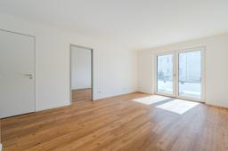تصویر 2 Zimmer / 54,77 m² – Wohnung sucht Erstmieter im Neubau!