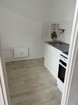 تصویر 1 Zimmer / 36,45 m² – 1-Zimmer Einkommensorientierte Miete – 1 Personenhaushalt mit max. 1.013 € Nettoeinkommen mtl.