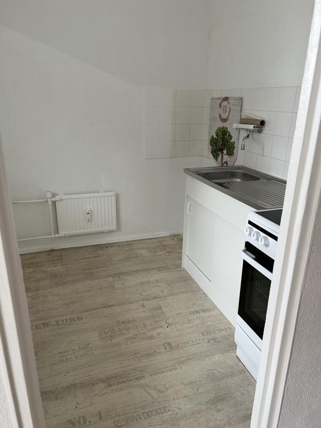 تصویر 1 Zimmer / 36,45 m² – 1-Zimmer Einkommensorientierte Miete – 1 Personenhaushalt mit max. 1.013 € Nettoeinkommen mtl.