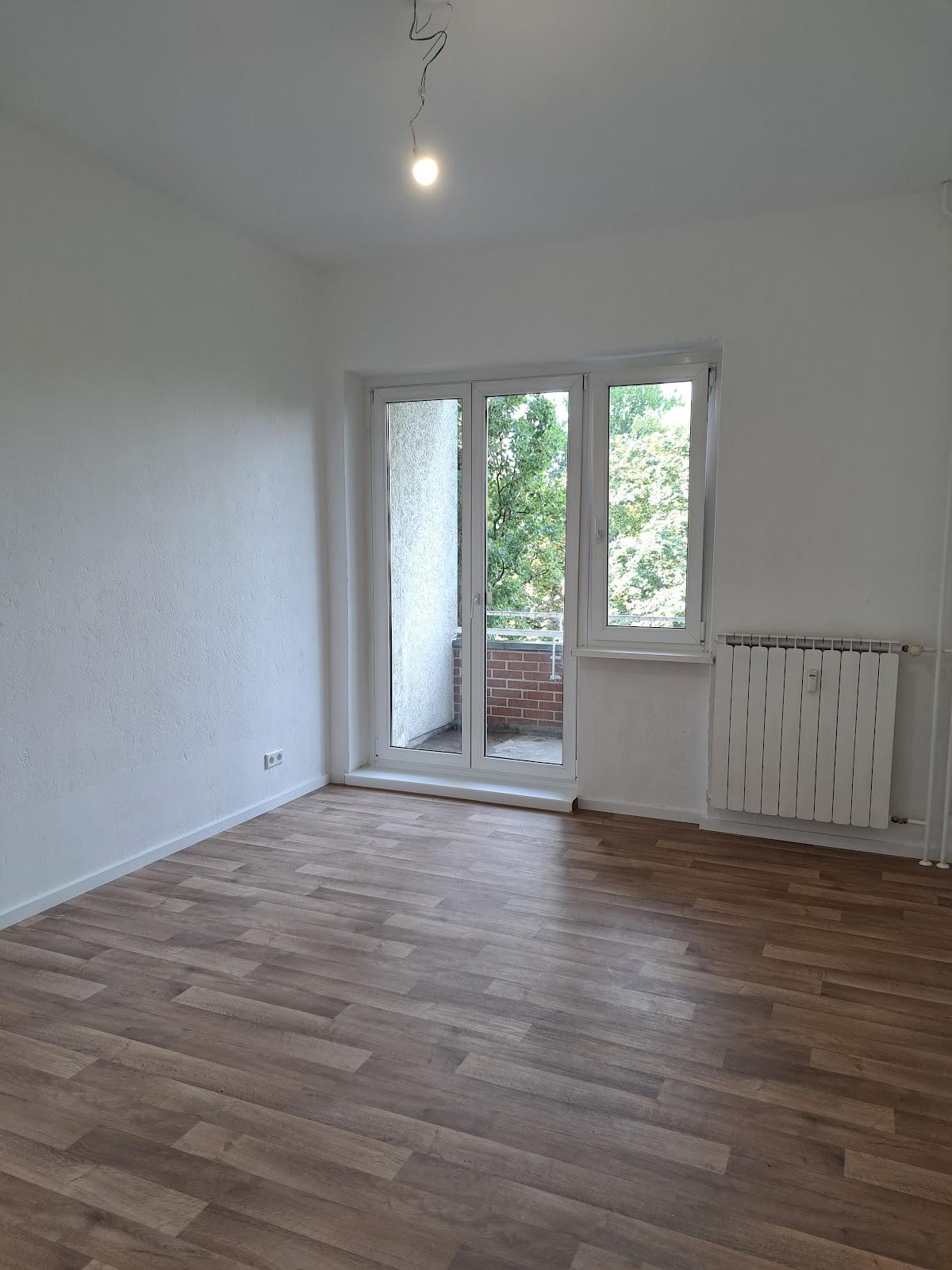 تصویر 2 Zimmer / 44,77 m² – Helle 2-Zimmerwohnung im Bayernring!