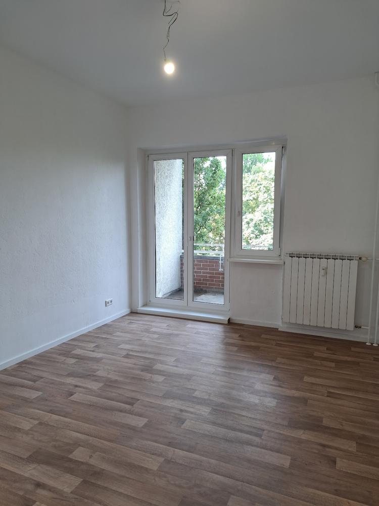 تصویر 2 Zimmer / 44,77 m² – Helle 2-Zimmerwohnung im Bayernring!