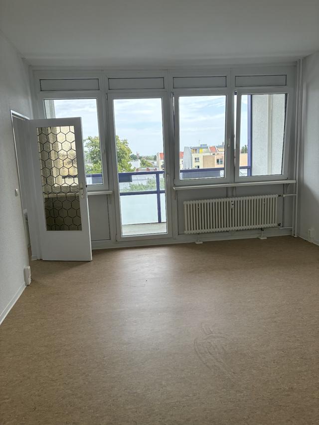تصویر 2 Zimmer / 49,01 m² – Holzmindener Str. 28, 5.G LI