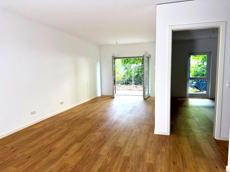 تصویر 3 Zimmer / 72,28 m² – 3‑Zimmer‑Wohnung im Erdgeschoss mit Dusche! WBS 140 erforderlich