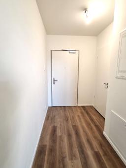 تصویر 1 Zimmer / 31,36 m² – 1 Zimmer im Erdgeschoss mit kleinem Garten!