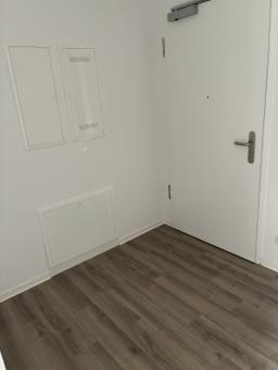 تصویر 2 Zimmer / 60,75 m² – helle 2-Zimmer-Neubauwohnung in der Mittenwalder Str. 4